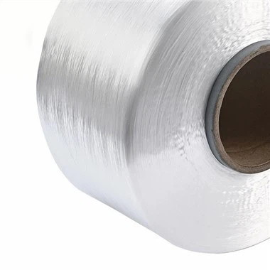 Nizza Kwalità Polyester Hot Dewweb Ħjut 150d